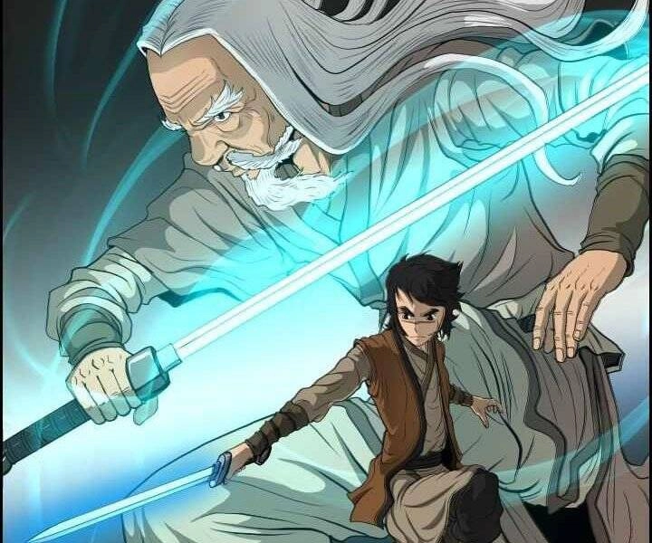 Phong Lôi Kiếm Chapter 10 - 7