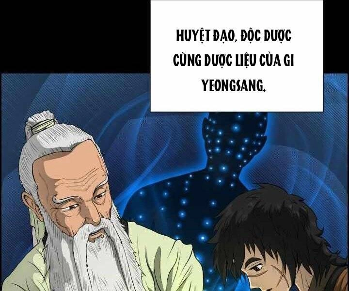 Phong Lôi Kiếm Chapter 10 - 9