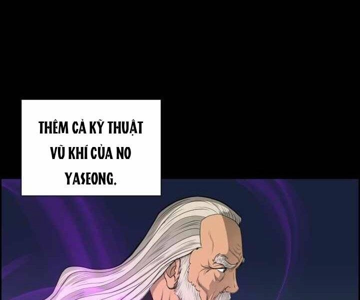 Phong Lôi Kiếm Chapter 10 - 11