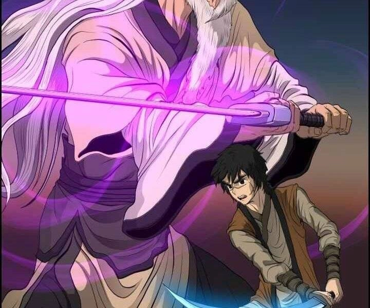 Phong Lôi Kiếm Chapter 10 - 12