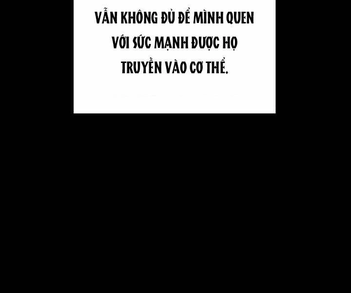 Phong Lôi Kiếm Chapter 10 - 20