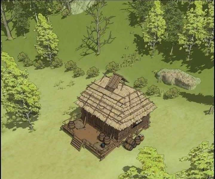 Phong Lôi Kiếm Chapter 10 - 54