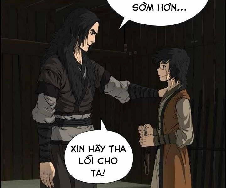 Phong Lôi Kiếm Chapter 10 - 84