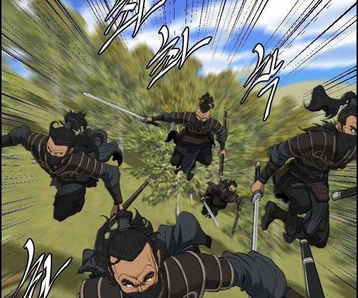 Phong Lôi Kiếm Chapter 10 - 114