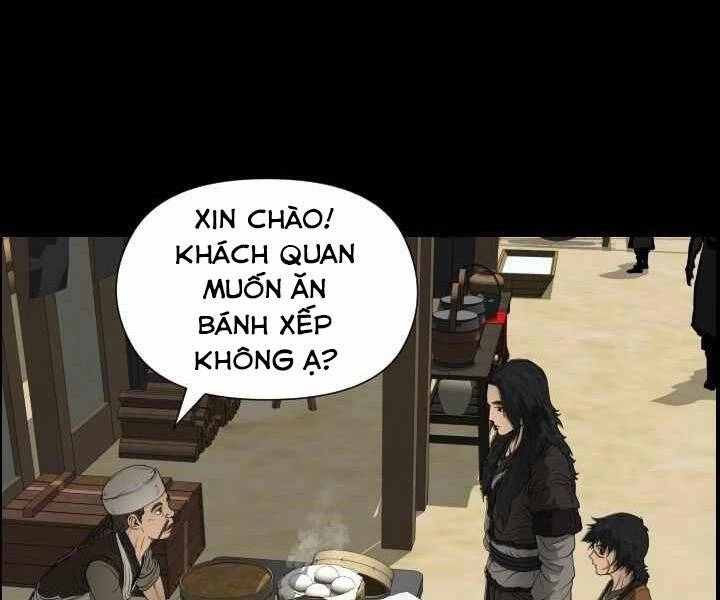 Phong Lôi Kiếm Chapter 10 - 129