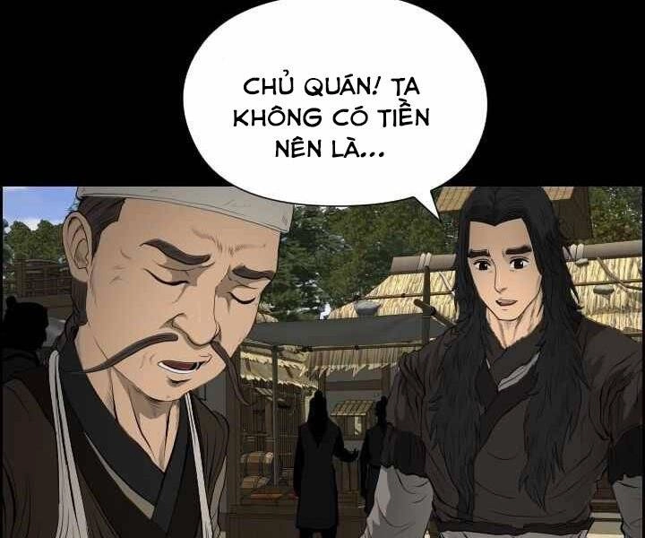 Phong Lôi Kiếm Chapter 10 - 131