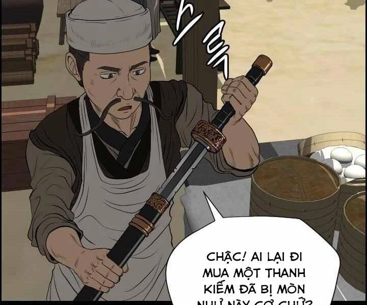 Phong Lôi Kiếm Chapter 10 - 138