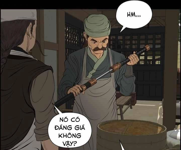 Phong Lôi Kiếm Chapter 10 - 142