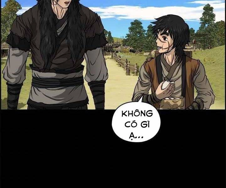 Phong Lôi Kiếm Chapter 10 - 158