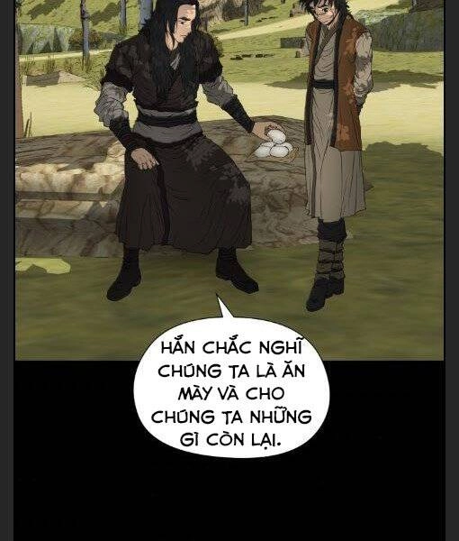 Phong Lôi Kiếm Chapter 11 - 3