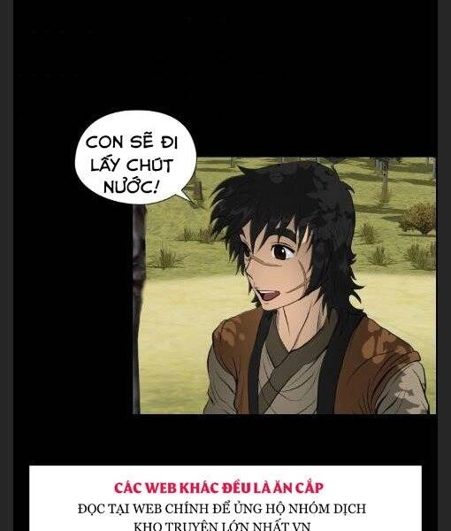 Phong Lôi Kiếm Chapter 11 - 4