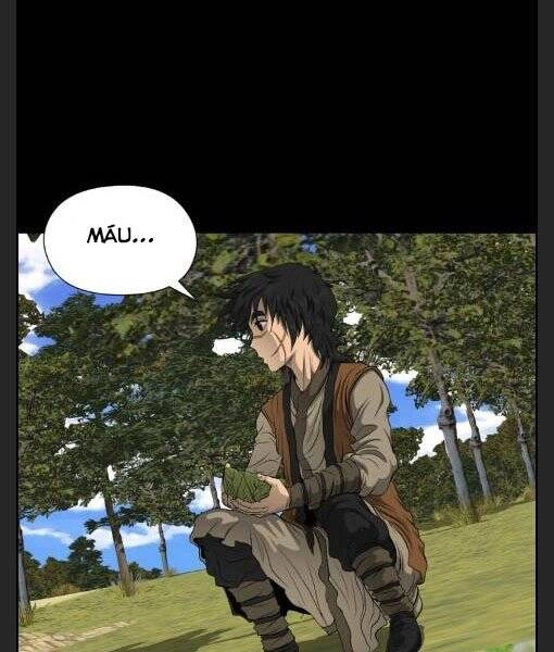 Phong Lôi Kiếm Chapter 11 - 10