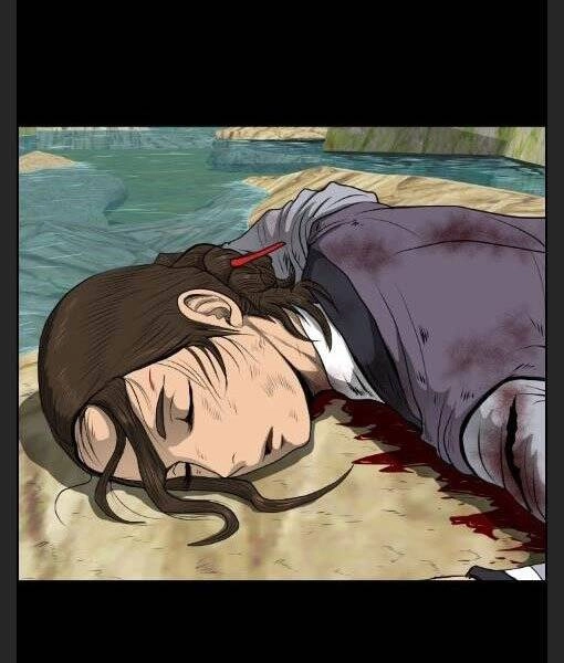 Phong Lôi Kiếm Chapter 11 - 13