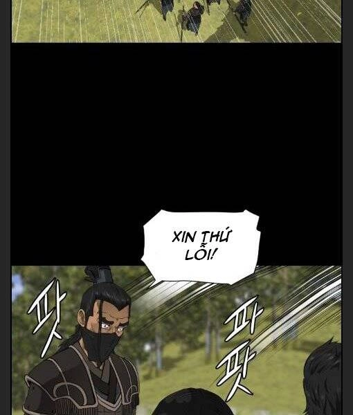 Phong Lôi Kiếm Chapter 11 - 25