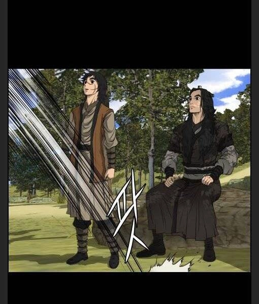 Phong Lôi Kiếm Chapter 11 - 27