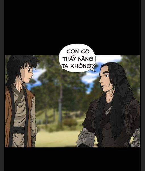 Phong Lôi Kiếm Chapter 11 - 29