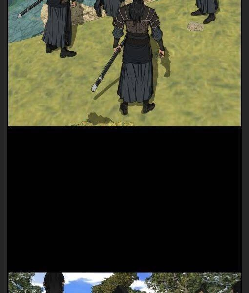 Phong Lôi Kiếm Chapter 11 - 33