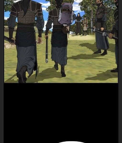 Phong Lôi Kiếm Chapter 11 - 34