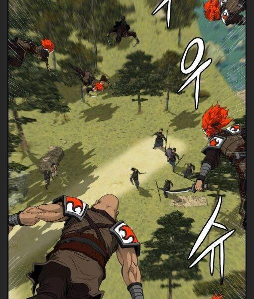 Phong Lôi Kiếm Chapter 11 - 46