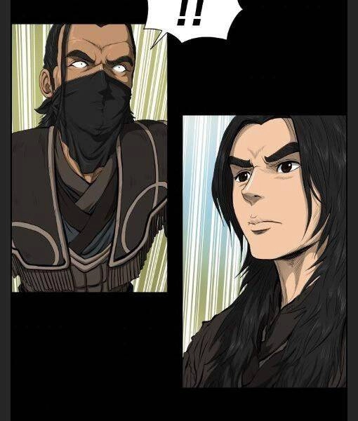 Phong Lôi Kiếm Chapter 11 - 48