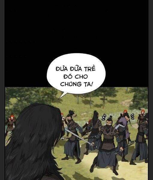 Phong Lôi Kiếm Chapter 11 - 60