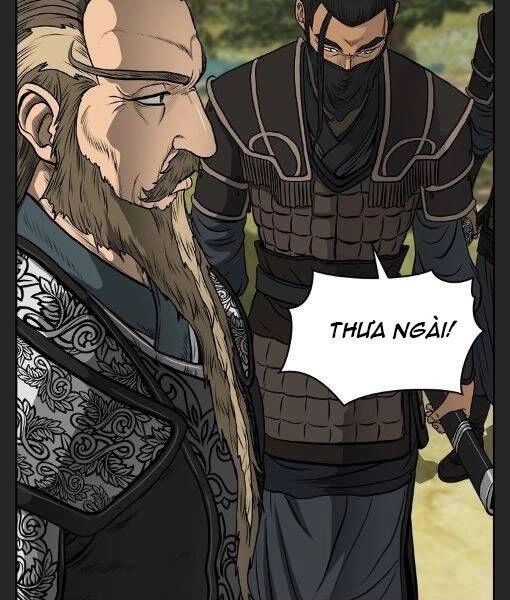 Phong Lôi Kiếm Chapter 11 - 93