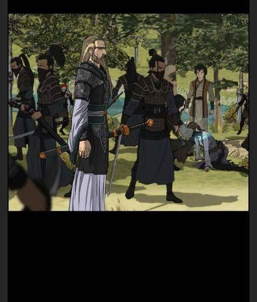 Phong Lôi Kiếm Chapter 12 - 3