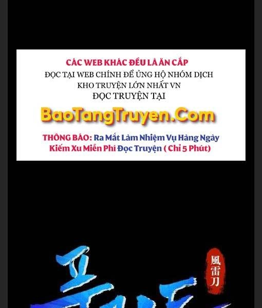 Phong Lôi Kiếm Chapter 12 - 7