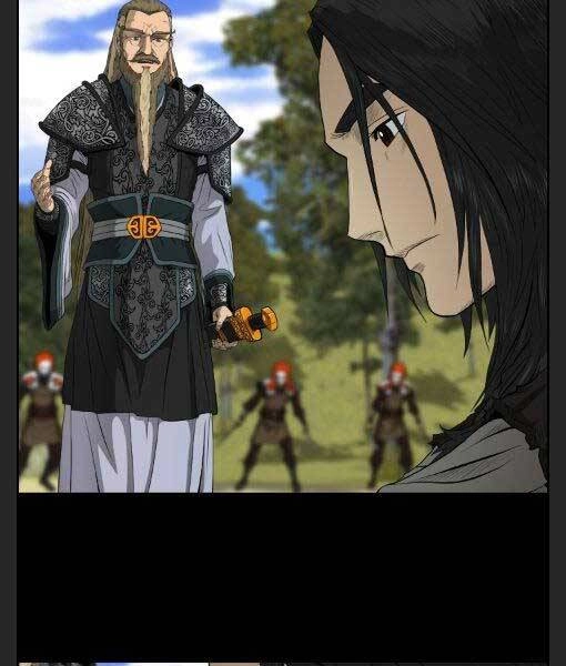 Phong Lôi Kiếm Chapter 12 - 11