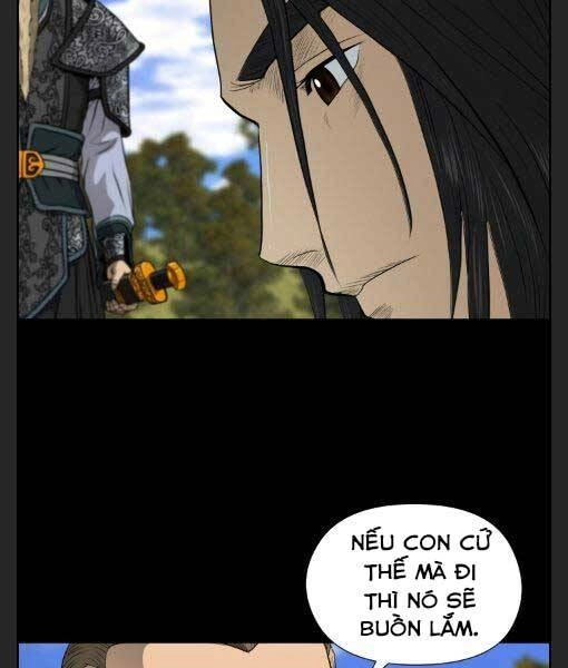 Phong Lôi Kiếm Chapter 12 - 12