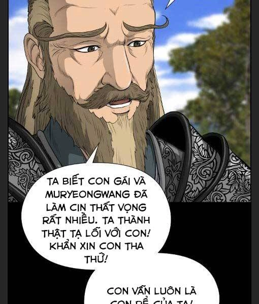 Phong Lôi Kiếm Chapter 12 - 13