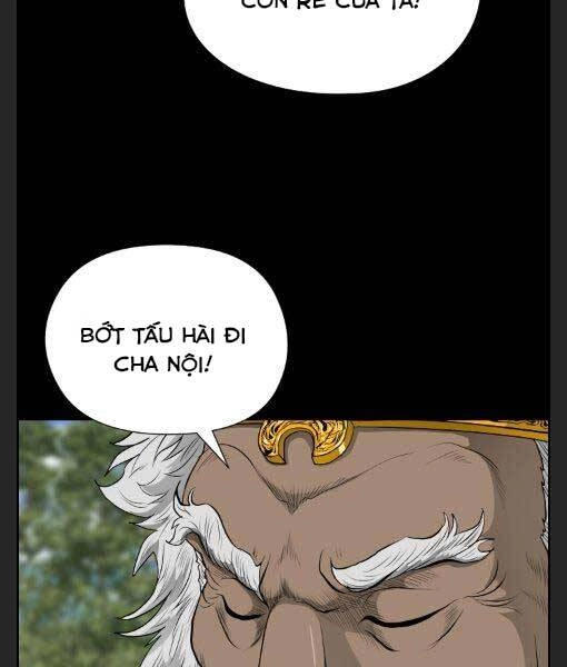 Phong Lôi Kiếm Chapter 12 - 14