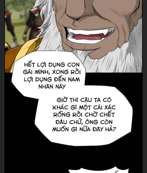 Phong Lôi Kiếm Chapter 12 - 15