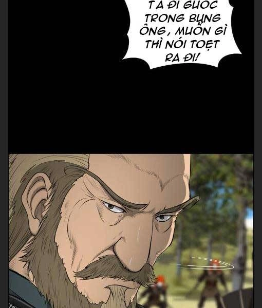 Phong Lôi Kiếm Chapter 12 - 16