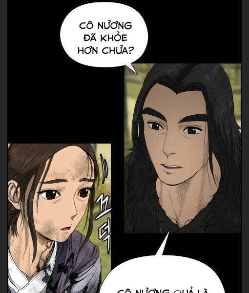 Phong Lôi Kiếm Chapter 12 - 21