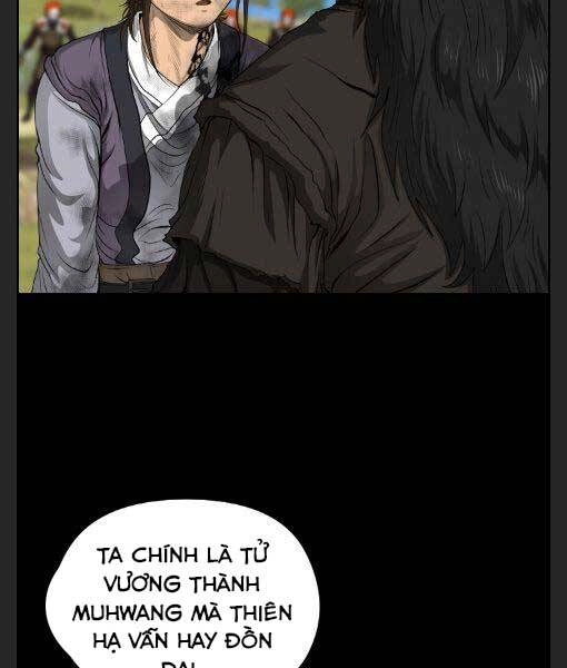 Phong Lôi Kiếm Chapter 12 - 23