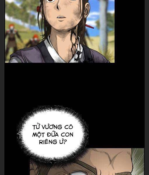 Phong Lôi Kiếm Chapter 12 - 34