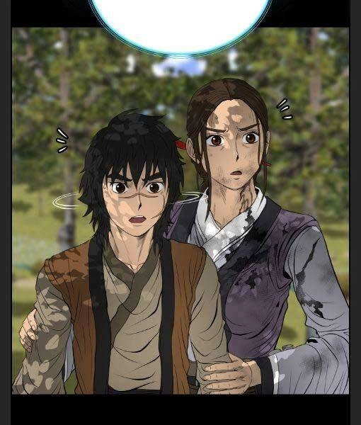 Phong Lôi Kiếm Chapter 12 - 80