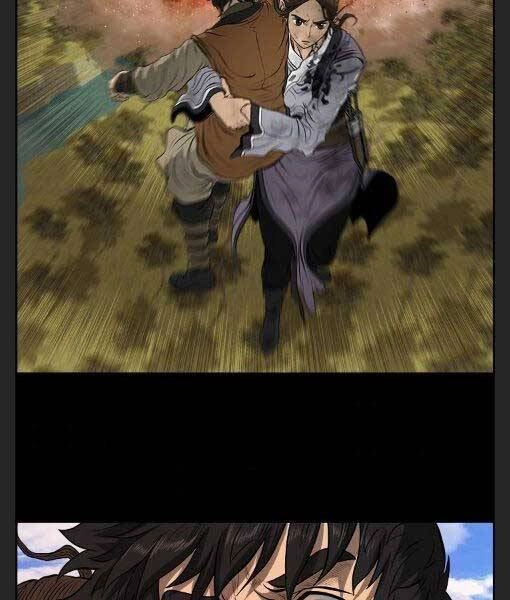 Phong Lôi Kiếm Chapter 12 - 99