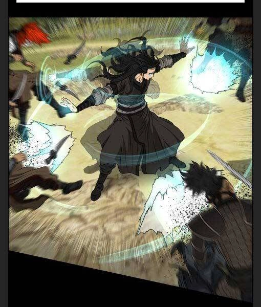 Phong Lôi Kiếm Chapter 12 - 101