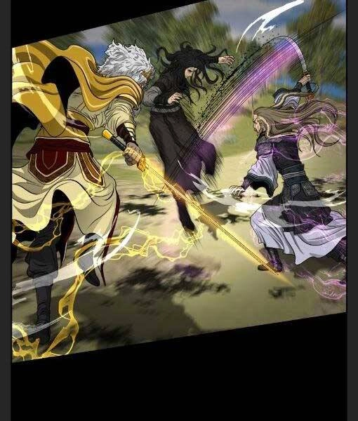 Phong Lôi Kiếm Chapter 12 - 103