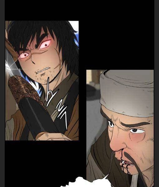 Phong Lôi Kiếm Chapter 13 - 24