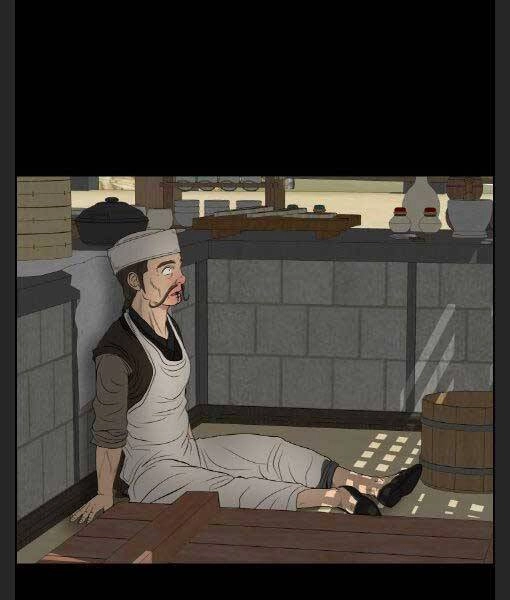 Phong Lôi Kiếm Chapter 13 - 31