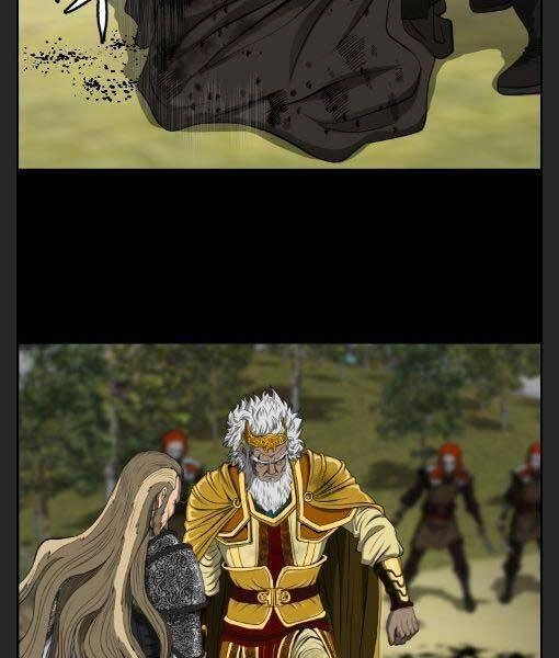 Phong Lôi Kiếm Chapter 13 - 34