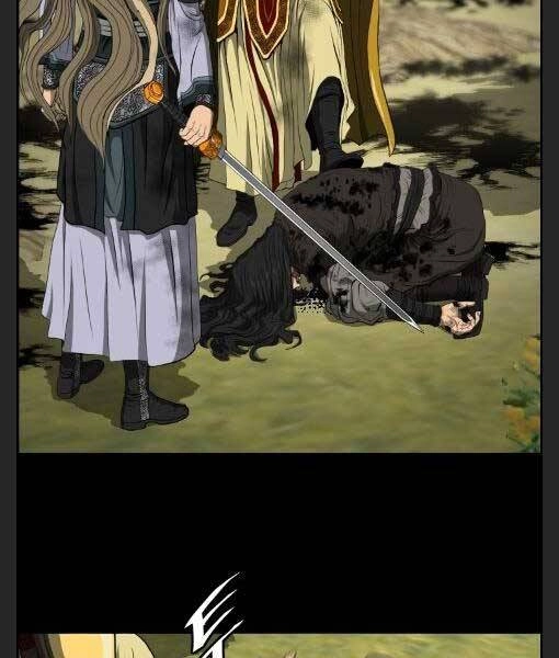 Phong Lôi Kiếm Chapter 13 - 35