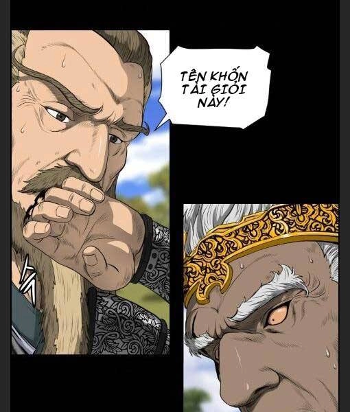 Phong Lôi Kiếm Chapter 13 - 38