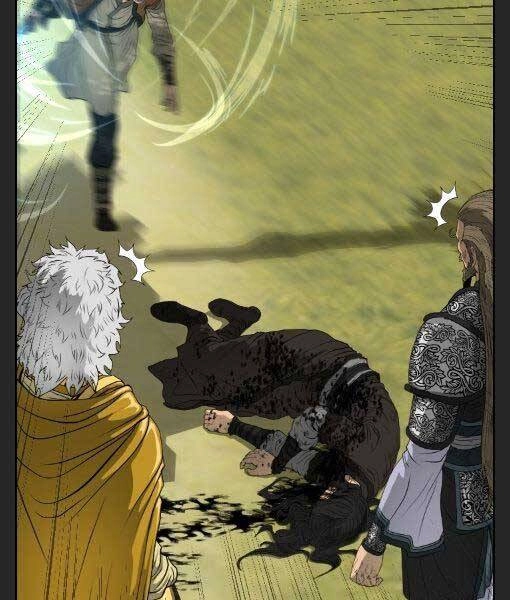 Phong Lôi Kiếm Chapter 13 - 54