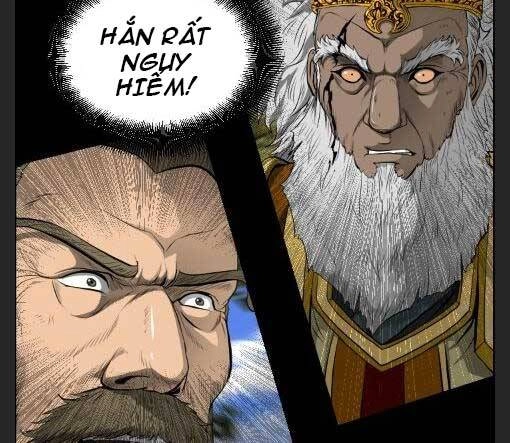 Phong Lôi Kiếm Chapter 13 - 69