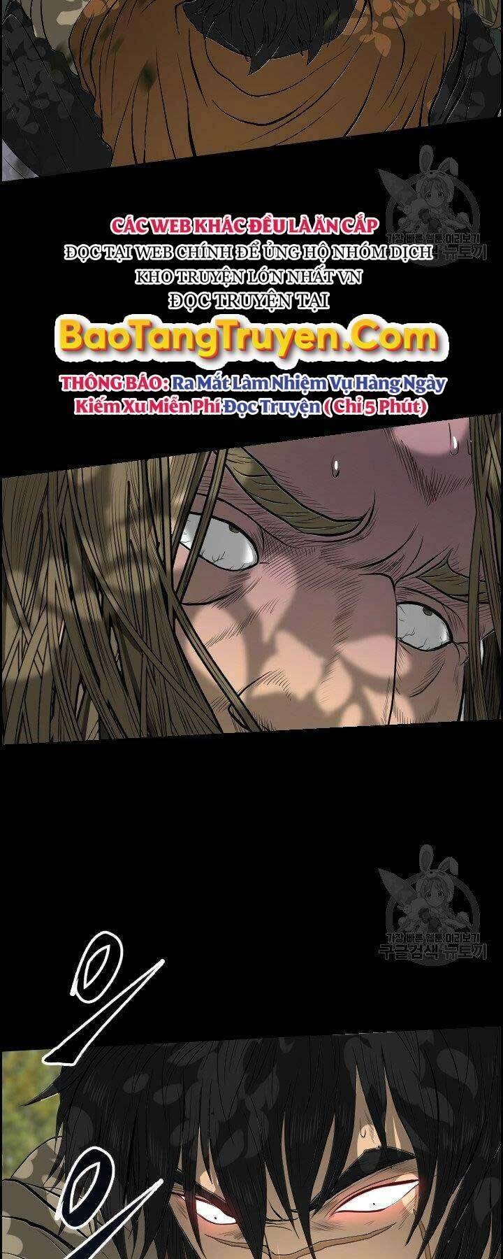 Phong Lôi Kiếm Chapter 14 - 9