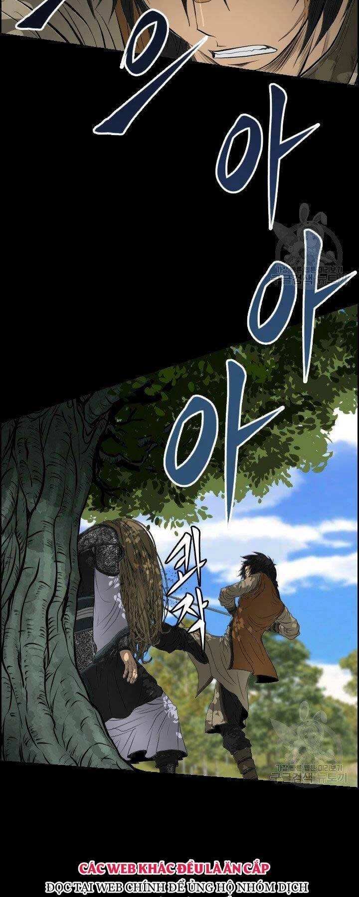 Phong Lôi Kiếm Chapter 14 - 10